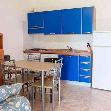 Дом отдыха Grandi Famiglie\comitive Budoni Affitti Vista Mare