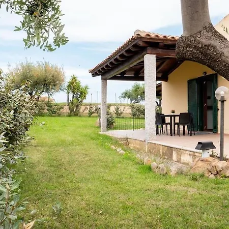 Grandi Famiglie\comitive Budoni Affitti Vista Mare *