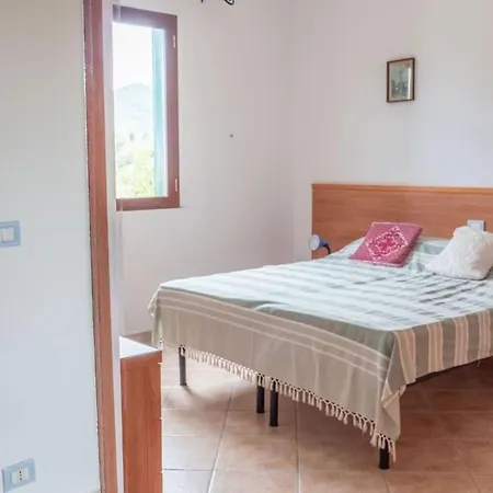 Grandi Famiglie\comitive Budoni Affitti Vista Mare Ferienhaus *