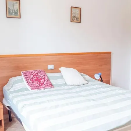 Ferienhaus Grandi Famiglie\comitive Budoni Affitti Vista Mare