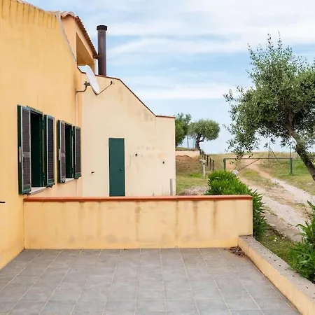 Grandi Famiglie\comitive Budoni Affitti Vista Mare *