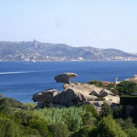 Grandi Famiglie\comitive Budoni Affitti Vista Mare Танаунелла