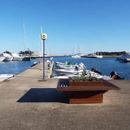 Grandi Famiglie\comitive Budoni Affitti Vista Mare