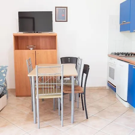 Grandi Famiglie\comitive Budoni Affitti Vista Mare Ferienhaus *