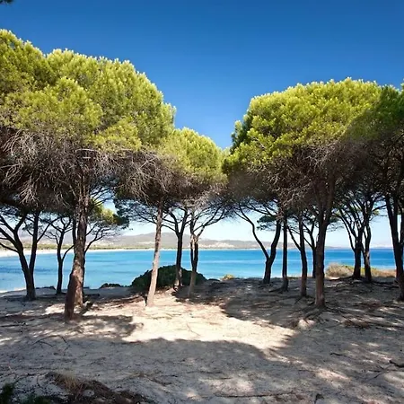 بيت للعطل Grandi Famiglie\comitive Budoni Affitti Vista Mare