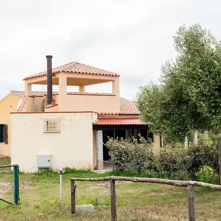 Grandi Famiglie\comitive Budoni Affitti Vista Mare *